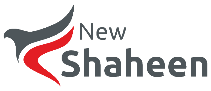 New Shaheen
